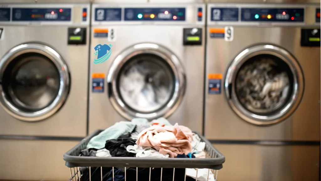 Do hostels have laundry?