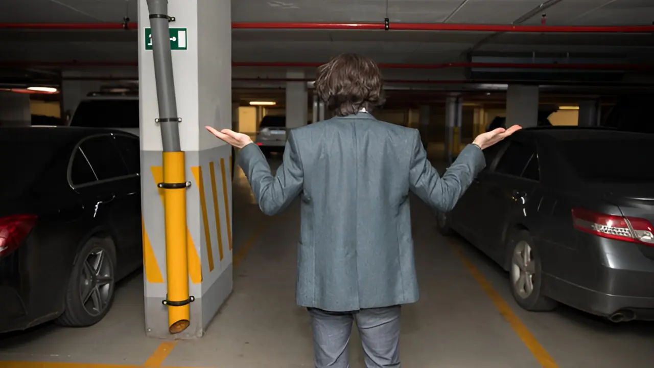 Is Hostel Parking Safe in Lahore?