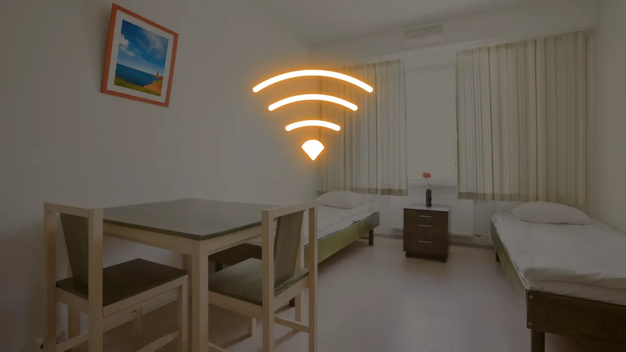 The Best Budget-Friendly WiFi Hostels