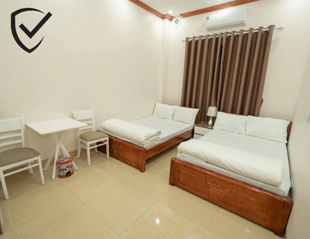 Do you have privacy in hostels